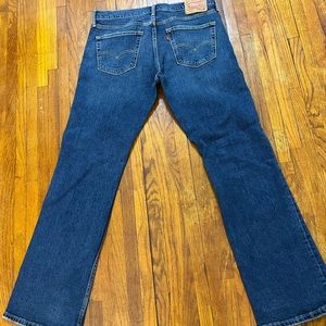 Levi’s 527 Bootcut 34x32